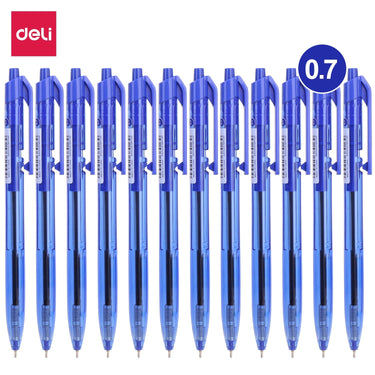 Deli Xtream Ballpoint Pen